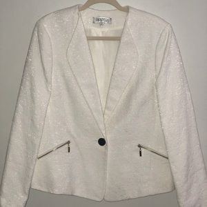 Off White Blazer